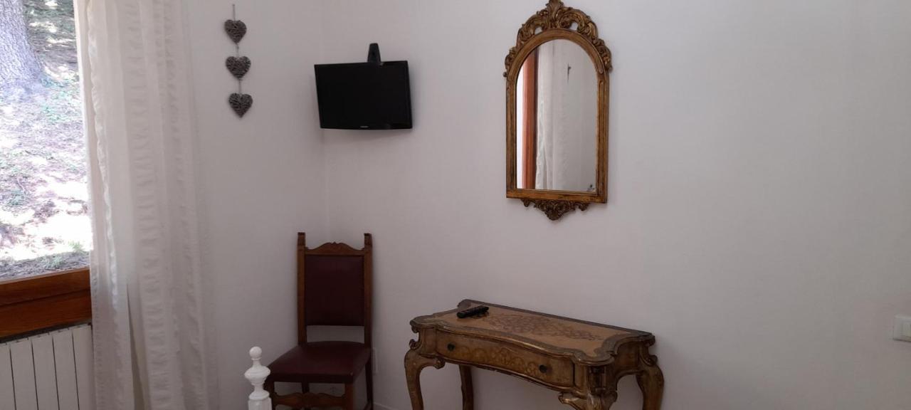 B&B Il Santo Pellegrino Adrara San Rocco 외부 사진