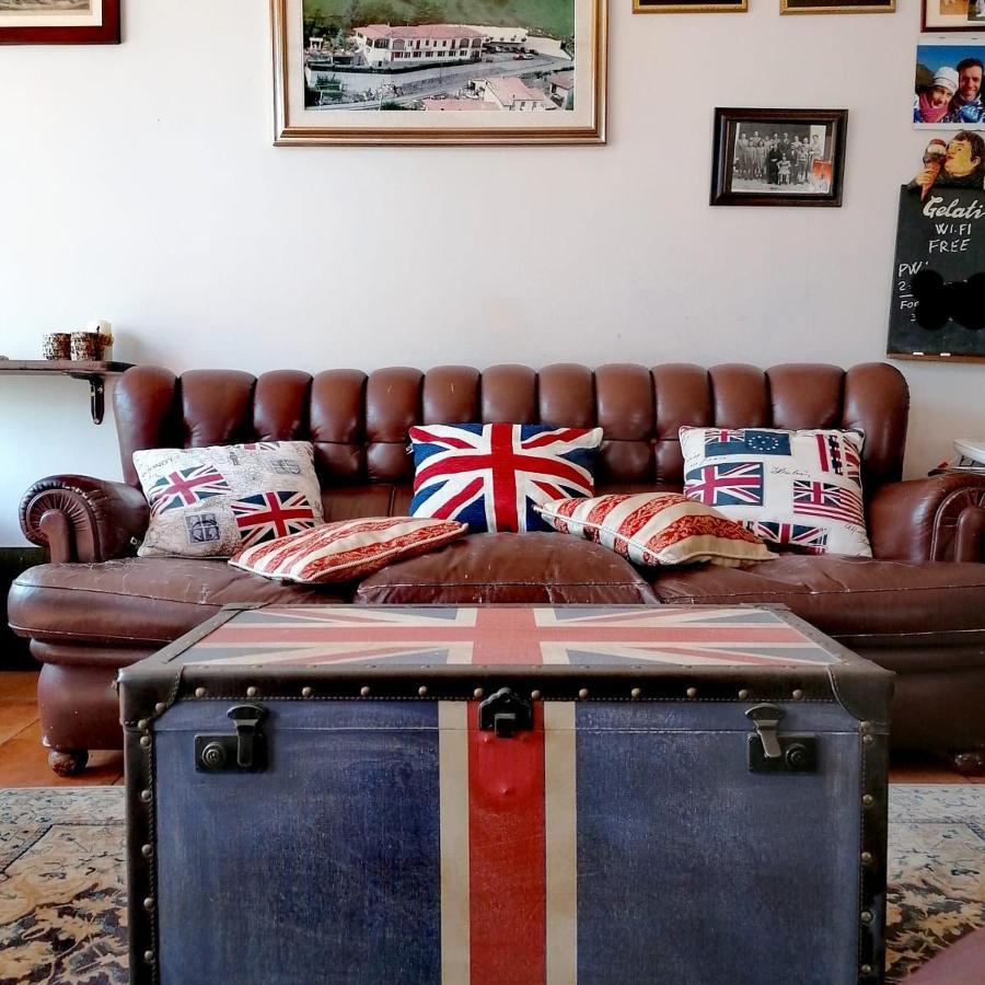 B&B Il Santo Pellegrino Adrara San Rocco 외부 사진