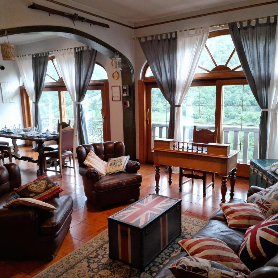 B&B Il Santo Pellegrino Adrara San Rocco 외부 사진