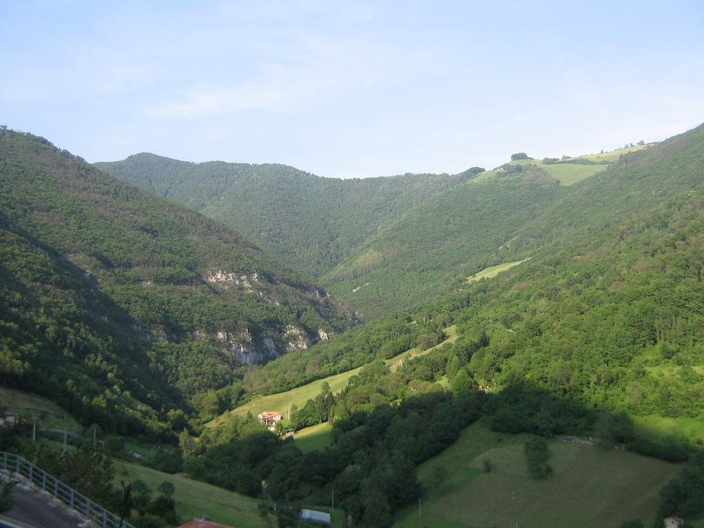 B&B Il Santo Pellegrino Adrara San Rocco 외부 사진
