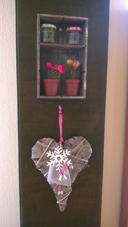 B&B Il Santo Pellegrino Adrara San Rocco 외부 사진