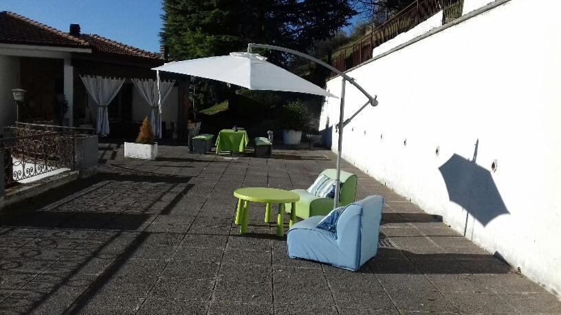 B&B Il Santo Pellegrino Adrara San Rocco 외부 사진